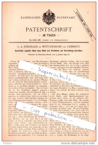 Original patent g a - original,
