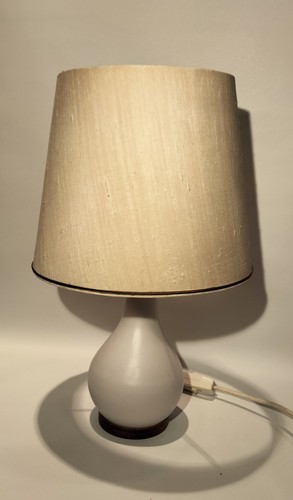 Upsala ekeby tischlampe 47cm - upsala-ekeby,