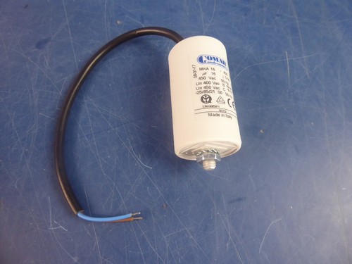 Comar kondensator typ - comar,