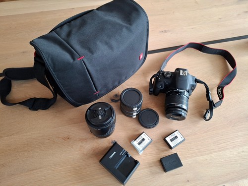 Canon eos 1200d - canon,