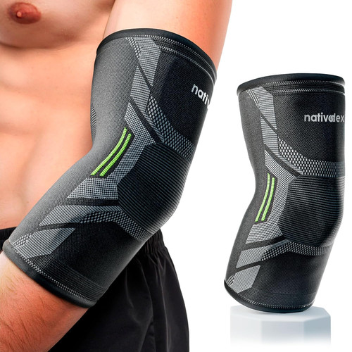 Nativodex ellenbogenbandage - nativodex,