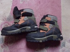 Aqua Tex Regen Trekking Boots