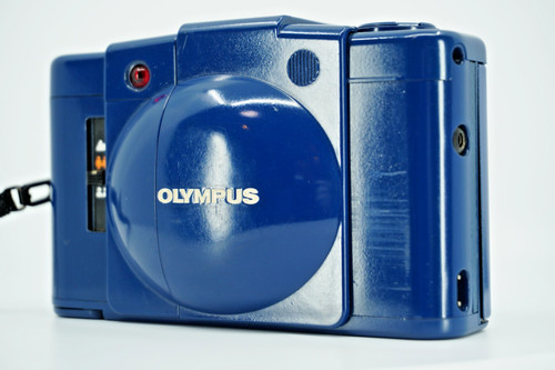 Neuwertig olympus xa2 a11 - neuwertig],