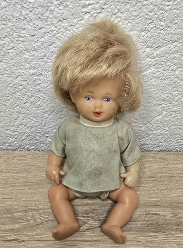 Spielpuppe vinylpuppe - spielpuppe,