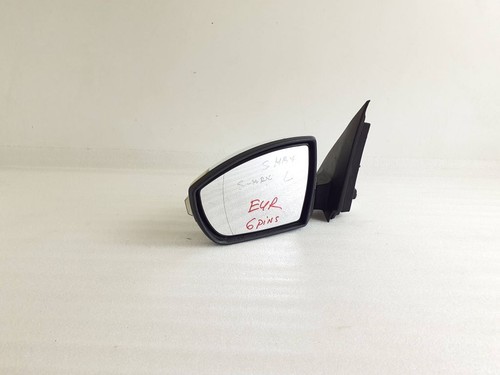 Ford max 2010 - ford, links