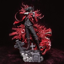 Hellsing Alucard  Dracula