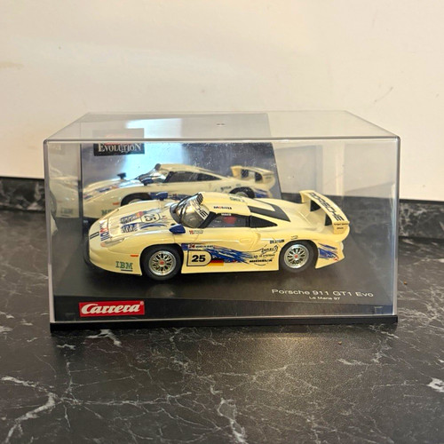 Carrera evolution porsche - carrera,