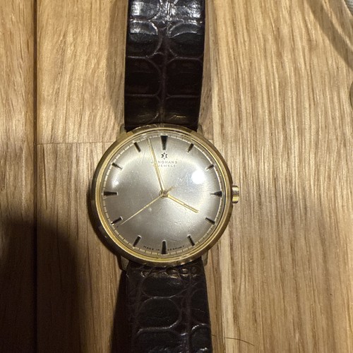 Vintage junghans jewels - vintage, 17