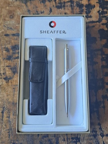 Sheaffer sentinel - sheaffer,