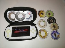 Sony Playstation Portable PSP