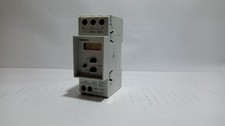 Siemens 7LF3214-0A digitale Zeitschaltuhr