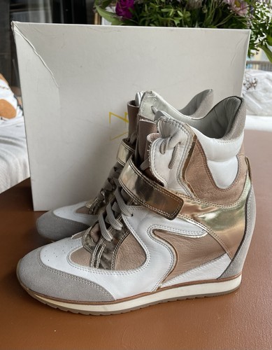 Elena iachi keil sneaker - elena,