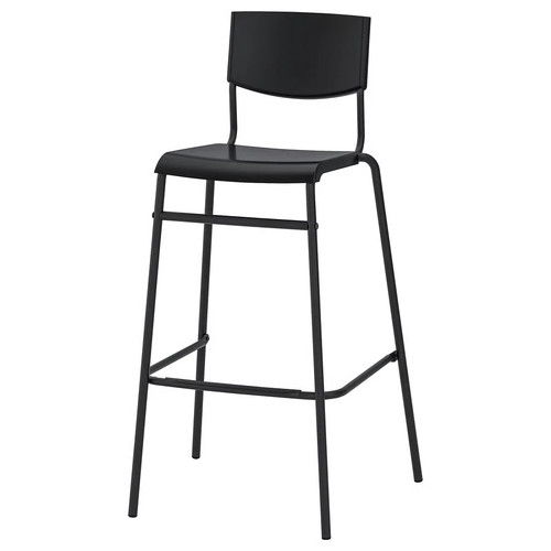 Neuer ikea stig barhocker mit - neuer,