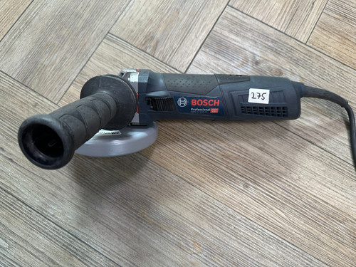 Bosch winkelschleifer gws - bosch,