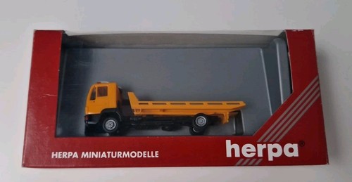 Herpa 143080 man - herpa,