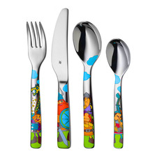 WMF Kinderbesteck-Set Auerhahn