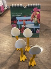 speedy and friends Eierlöffel