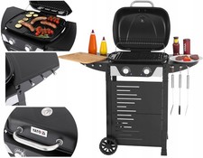 Elektrogrill 2300W