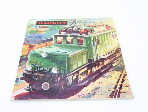 Märklin katalog deutschland - märklin,