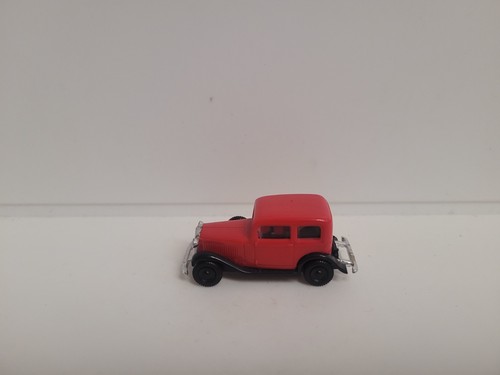 Modellautos opel p4 - 1:87,