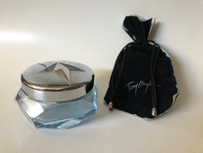 ANGEL Thierry  Mugler Puder Powder Poudre 75g mit Pinsel Sammelflacon Flakon