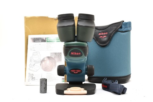 Exc nikon nature scope - [exc,
