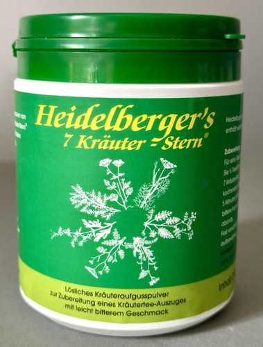Tee heidelberger 7 - tee,