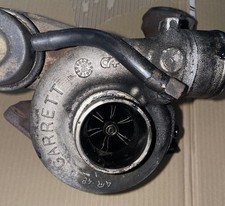 Turbolader Fiat Ducato 230 Model Wohnmobil 1.9 L TD 59 60 KW BJ 1994 bis 2002
