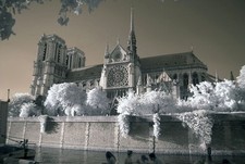 Infrarot IR720nm konvertiertes