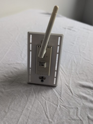 Crestron wlan gateway - wlan,