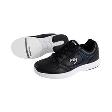Bowlingschuhe Pro Bowl Bonega Black Blue
