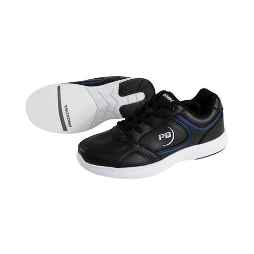 Bowlingschuhe pro bowl bonega - bowlingschuhe,