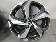 Alloy Wheel Rim Toyota RAV4