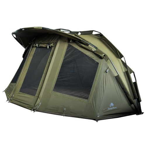 Angelzelt karpfenzelt bivvy - karpfenzelt,