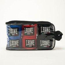 LEONE Boxbandagen 3er Pack