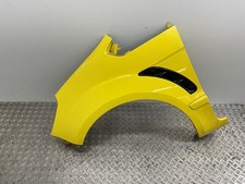 Kotflügel Links 1712811 Ford