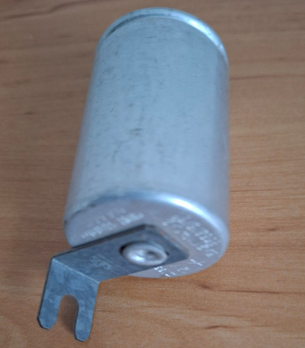 Ddr blinkgeber 12v fer - 12v, ruhla