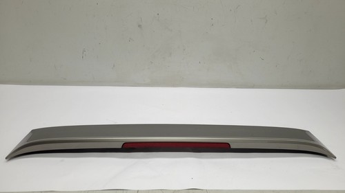 Mercedes w203 spoiler - w203,