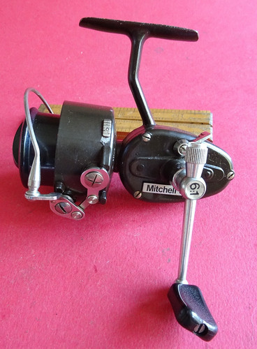 Eine gute gebrauchte vintage - gute,