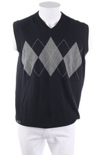 BASEFIELD Baumwoll-Pullunder L