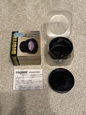 Raynox DCR-1800 1.8 Telephoto