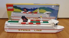 LEGO 1548 Stena Line Ferry