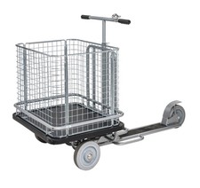 Kongamek KM07350-K-ERGO