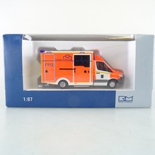 Rietze 76100 was - 1/87,