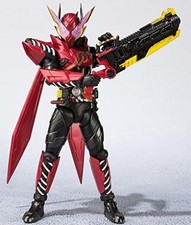 S.H.Figuarts Kamen Rider Build