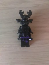 LEGO Ninjago Lord Garmadon - The Final Battle Figur njo078