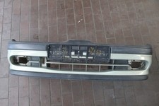 Stossstange / Stossfgänger