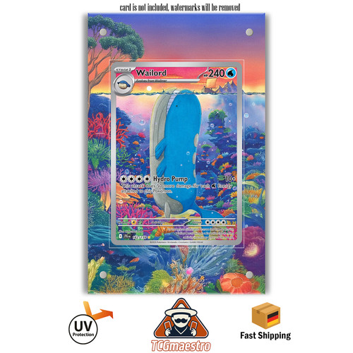 Wailord jtg 162 - jtg, 162/159