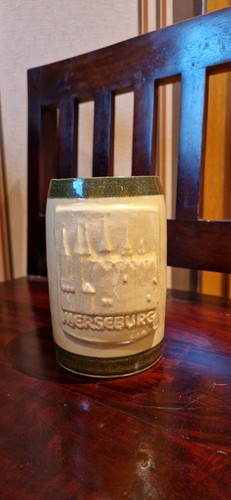 Ddr steinkrug bierkrug - ddr,