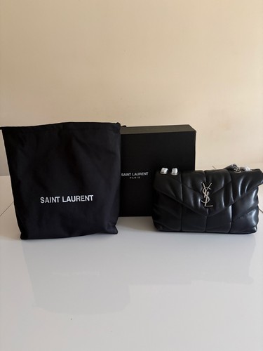 Saint laurent ysl loulou small - saint,